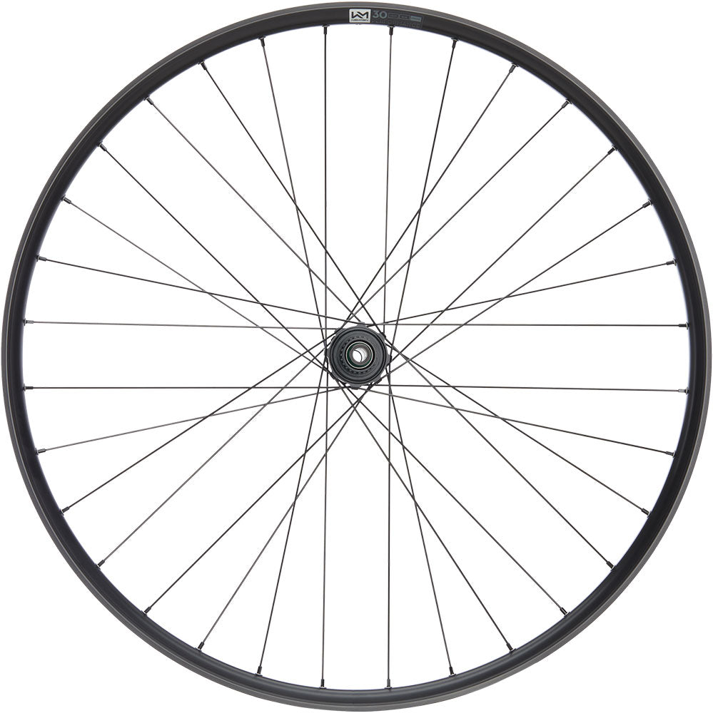 Newmen performance 30 stærk 29 6-bolt 12x157 fade baghjul