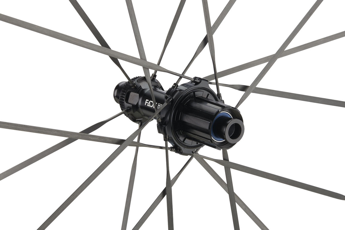 Newmen streem tt.80 vonoa 28 fade r sp cl baghjul