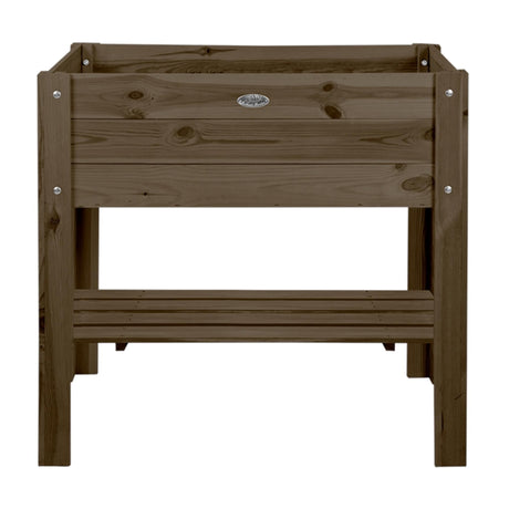 Esschert design voksebord lavet af fyrretræ