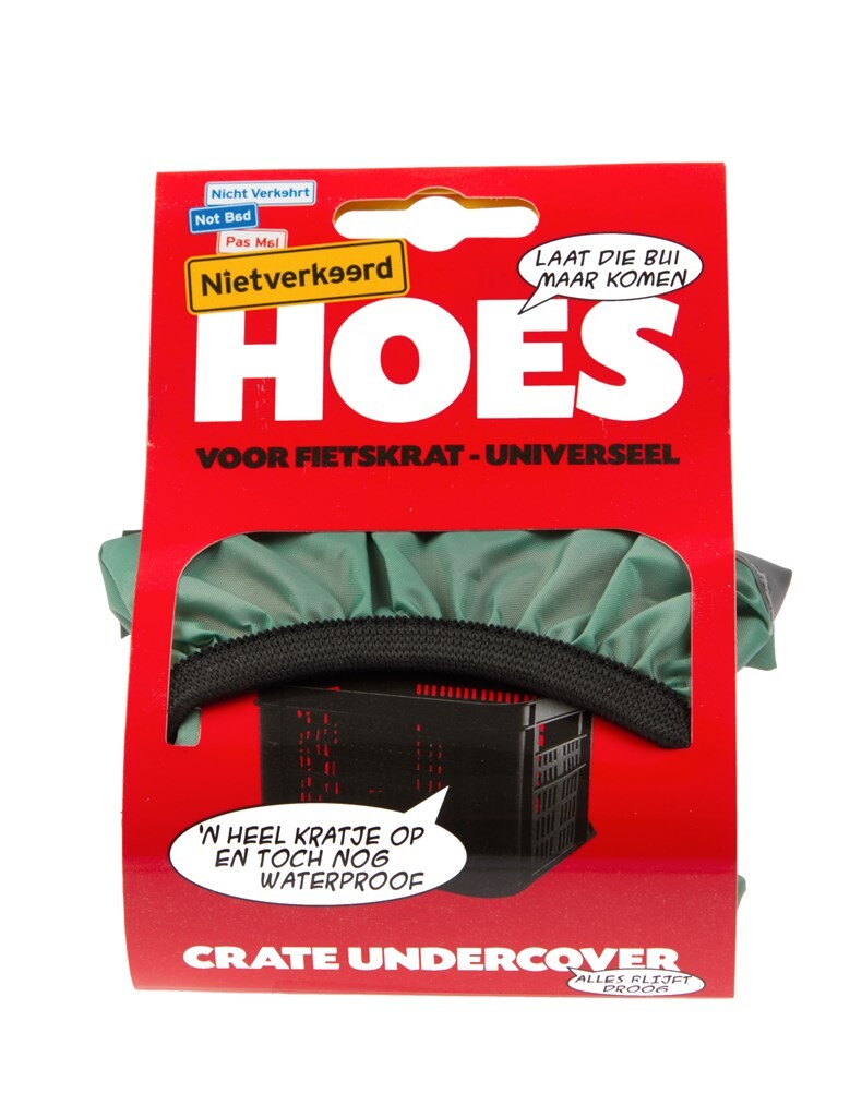 Ikke -traffic -rangering universal grøntområde