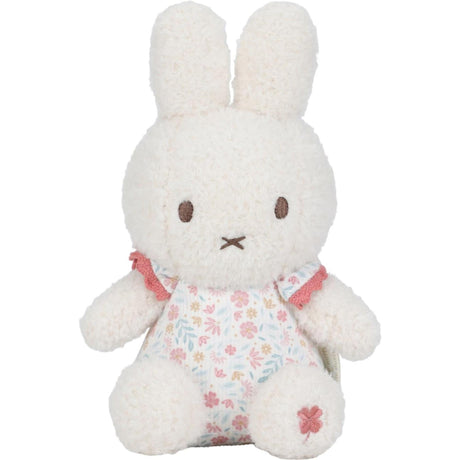 Little dutch nijntje x - knuffel 20 cm - lucky blossom