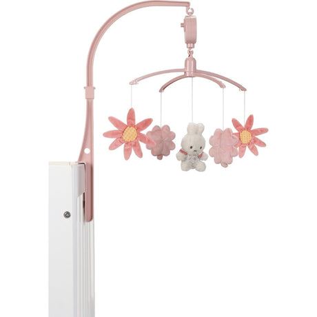 Lille hollandsk Miffy lucky blossom musikmobil