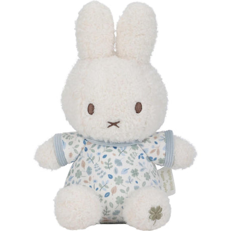 Lille hollandsk Miffy x - krammedyr - 20 cm - heldige blade