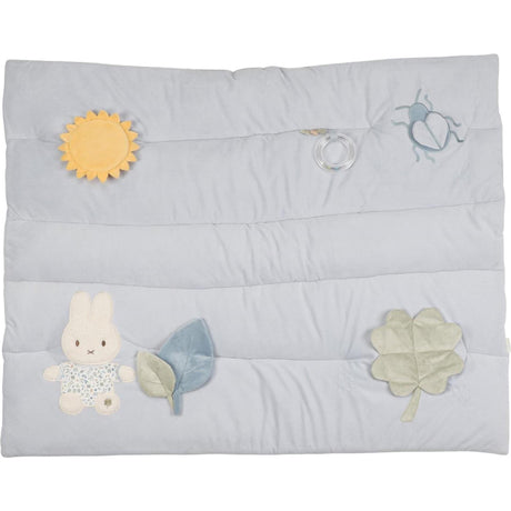 Lille hollandsk Miffy lucky leaves legemåtte