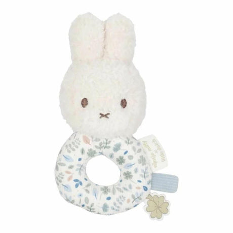 Lille hollandske Miffy heldige blade rasler