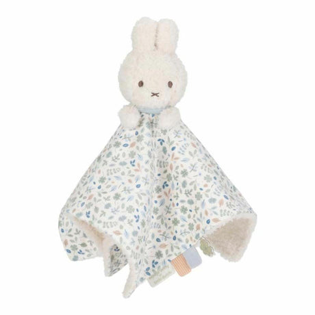 Miffy x little dutch lucky cuddle klud - blade
