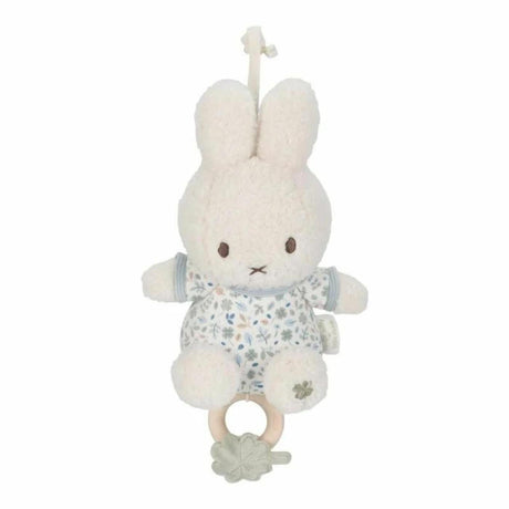 Lille hollandsk Miffy lucky leaves spilledåse