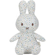 Lille hollandsk Miffy x - all-over kæletøj - 30 cm - heldige blade