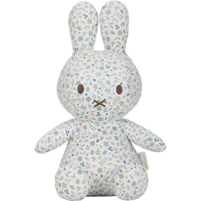 Lille hollandsk Miffy x - all-over kæletøj - 30 cm - heldige blade