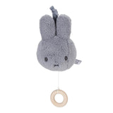 Tiamo Miffy spilledåse fluffy blå