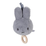 Tiamo Miffy spilledåse fluffy blå