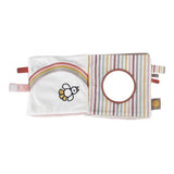 Tiamo Miffy aktivitetsbog fluffy pink