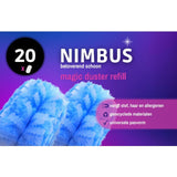 Nimbus magic duster refill 20 refills