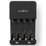 Nedis batterioplader