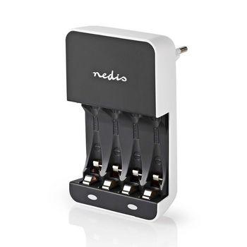 Nedis batterioplader