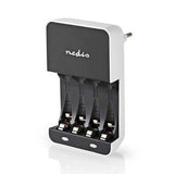 Nedis batterioplader