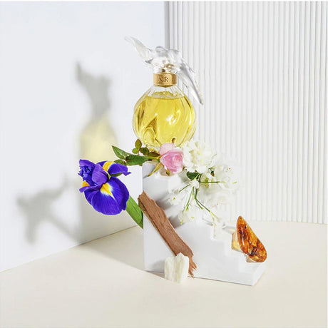 Nina Ricci Eau de Toilette Spray L' Air Du Temps 100ml Kvinder