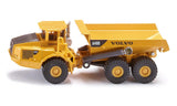 Siku 1877 volvo dumper lastbil