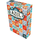Næste træk spil azul mini brætspil - 2 til 4 spillere