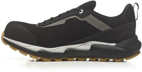 No risk athletic low black 1219.00 s3l | zwart | maat 41 - 00.071.063.41
