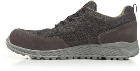 No risk black panther ultimate 1247.52 s3 | zwart bruin | maat 40 - 5607421118403