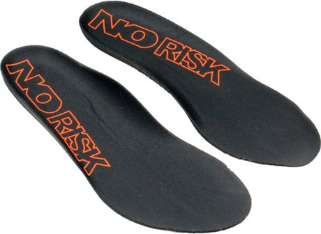 No risk blackrock inlegzool 9999.21 | zwart | maat 38 - 5607421975082