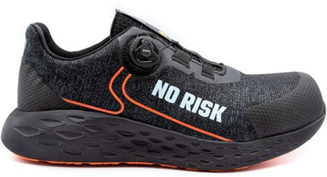 No risk pegasus 1249.31 atop s1p | oranje blauw | maat 45 - 5607421066452