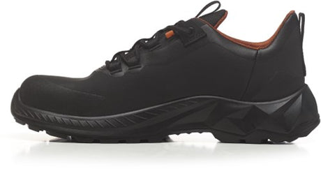No risk x-treme low black 1557.00 s3l | zwart | maat 36 - 00.071.067.36