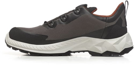 No risk x-treme low fls grey 1557.06 s3l | grijs zwart | maat 41 - 00.071.069.41