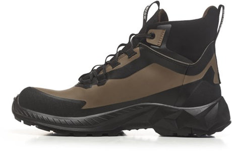 No risk x-treme mid stx brown 1057.02 s7l | bruin | maat 45 - 5607421121458