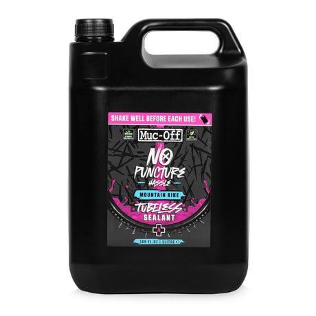 Muc-off MTB tubeless fugemasse 5l