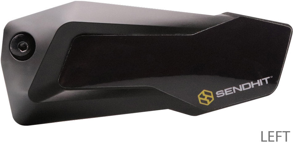 Sendhit håndskjold til nock handguard v3