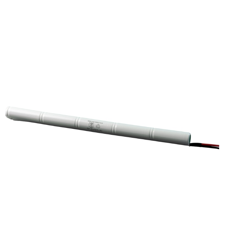 Bse - 6282 - nødlysbatteri