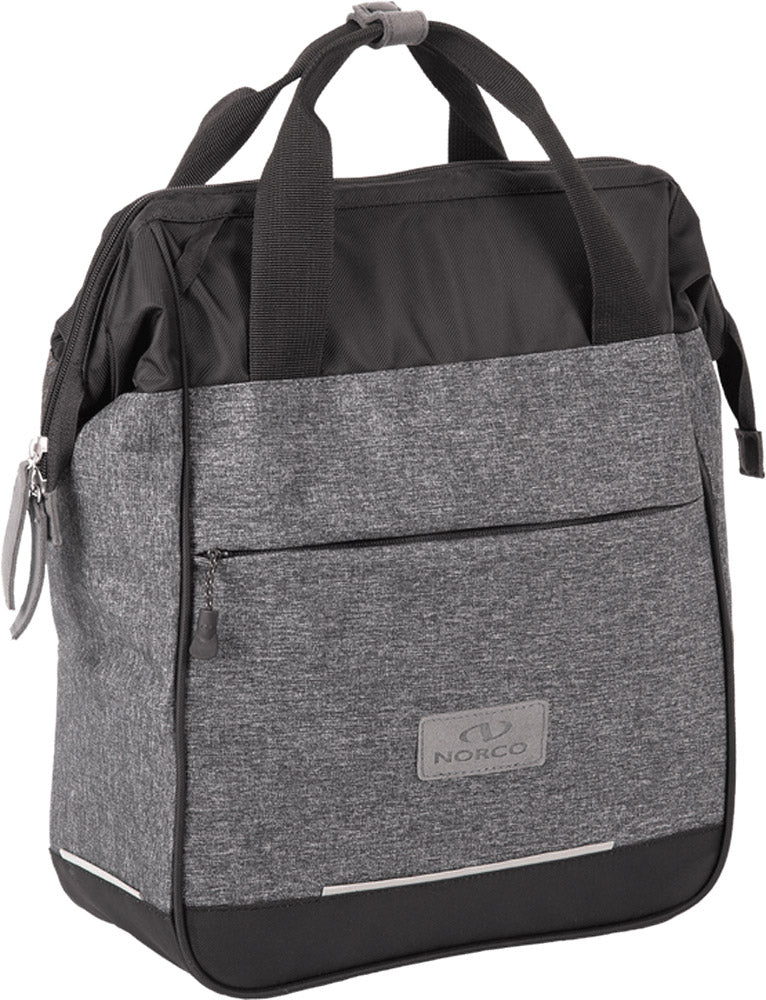 Norco Filton City Klickfix Bagagetaske