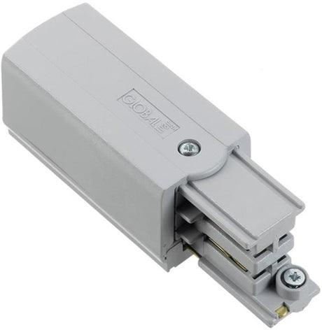 Nordisk forbindelsesstykke til. skinne aluminium venstre 3-faset 5050014
