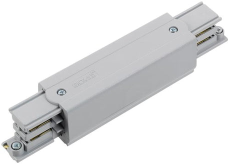 Nordisk forbindelsesstykke til. skinne aluminium mellem 3-faset 5050025