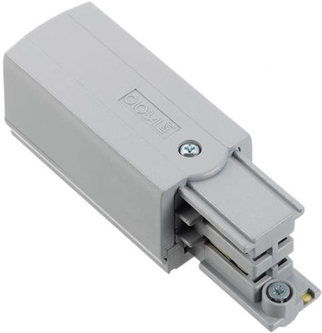 Nordisk forbindelsesstykke til. skinne aluminium højre 3-faset 5050019