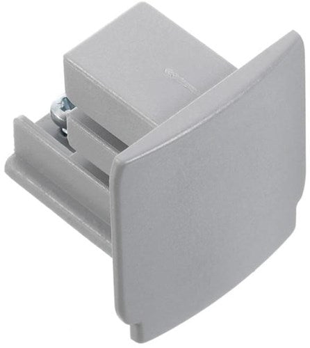 Nordisk endekappe til. skinne alu 3-faset 5050302
