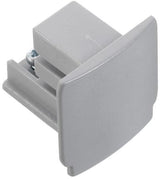 Nordisk endekappe til. skinne alu 3-faset 5050302
