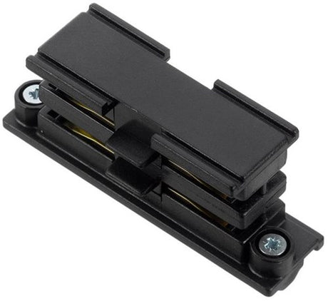 Nordisk koblingsstykke til. skinne sort 3-faset 5050027