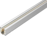 Nordisk skinne hvid 3 faser 2 meter 5050005