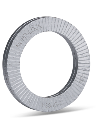 Nord-lock kileholderring m8 nl8 (5 16 ) | 200 stk