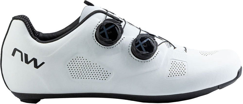 Northwave revolution wide - landevejscykelsko