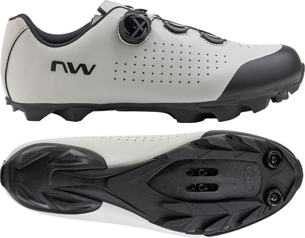 Northwave scorpius plus - mtb sko