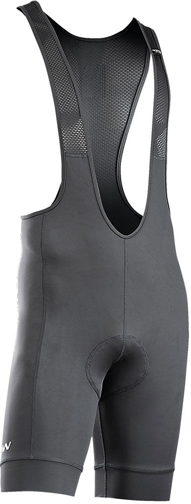 Northwave active - smækbukser med pude