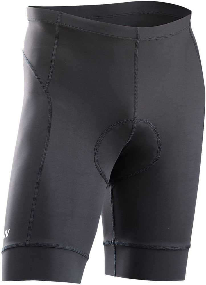 Northwave active - cykelshorts med pude