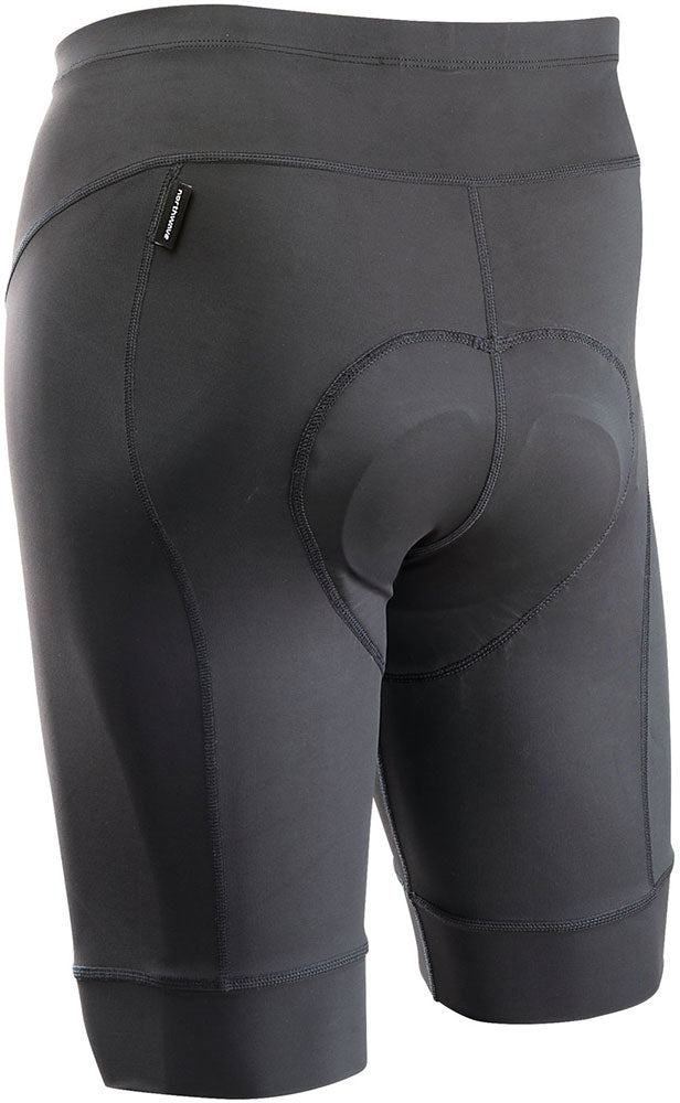 Northwave active - cykelshorts med pude
