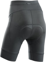 Northwave active - cykelshorts til kvinder med pude