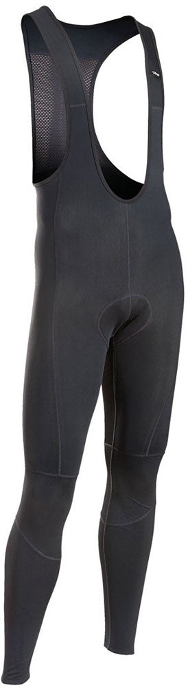 Northwave active acqua - bib tights med pude