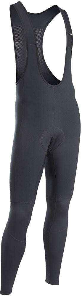 Northwave active - bib tights med pude